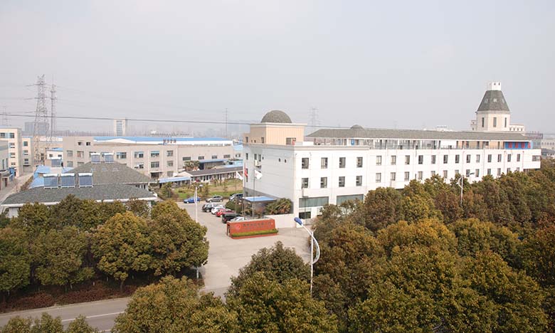企業環境