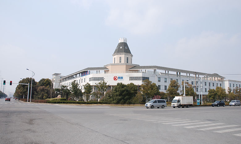 企業環境