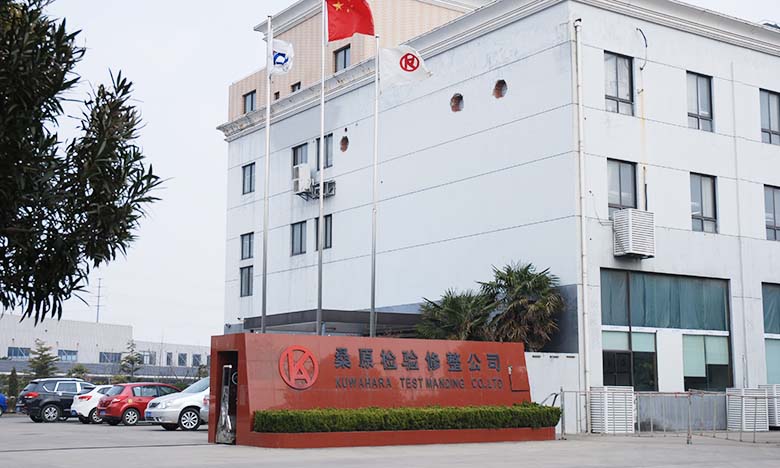 企業環境